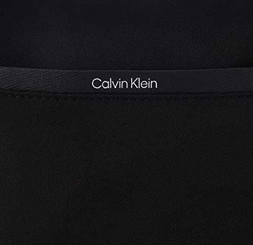 Calvin Klein Urban Pro Flatpack, Cruces para Hombre, Schwarz, Medium