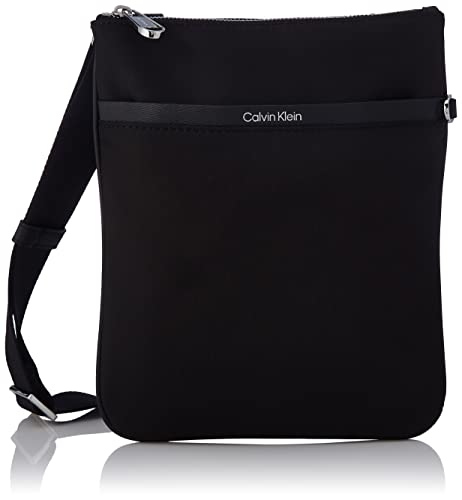 Calvin Klein Urban Pro Flatpack, Cruces para Hombre, Schwarz, Medium