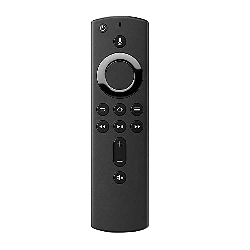 Camisin Mando a distancia Vocal L5B83H para TV Stick 4K Fire TV Stick con mando a distancia Vocal Alexa