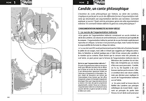 Candide ou l'optimisme: Suivi d'une anthologie sur le conte philosophique (Classiques & Cie Lycée)