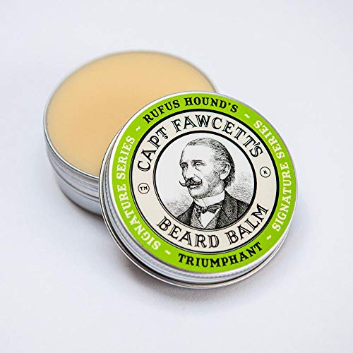 Captain Fawcett Bálsamo Barbas Triumphant Captain Fawcett 60ml 300 g