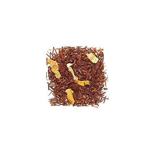 Caramel – Rooibos perfumado a granel – Dammann Frères