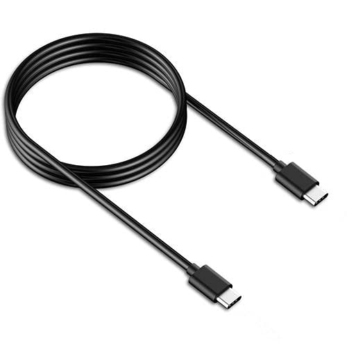 Cargador rápido de 25 W + cable USB-C USB-C compatible con Samsung S22/S22 PLUS/S22 ULTRA/S21 FE 5G/S21/S21 PLUS/S21 ULTRA/S20 FE/S20 PLUS/S20 Ultra/Note 20/Note 20 ULTRA/A52/A7 2 Phonillico.. ®