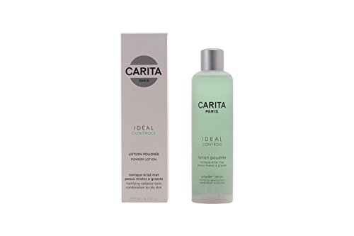 Carita Ideal Controle Loción Poudrée 200 ml