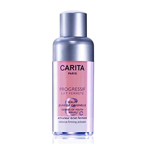 Carita Mascarilla exfoliante y limpiadora para la cara 1 Unidad 30 ml