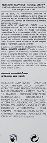 Carita Progressif Lift-Fermete Sérum Jeunesse Originelle 30 ml