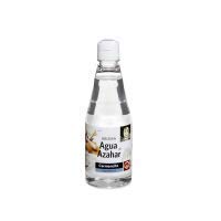 Carmencita- Aroma - Agua de Azahar - Sin Gluten - Ideal Para Reposteria - 150 Ml