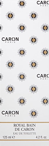 Caron Caron Royal Bain De Caron Edt Vp 125Ml - 121 ml