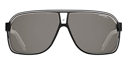 Carrera Grand Prix 2 Gafas de Sol, Multicolor (Mehrfarbig), 64 para Hombre