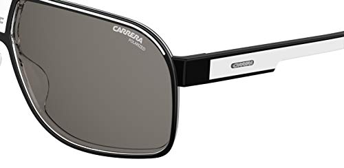 Carrera Grand Prix 2 Gafas de Sol, Multicolor (Mehrfarbig), 64 para Hombre