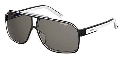 Carrera Grand Prix 2 Gafas de Sol, Multicolor (Mehrfarbig), 64 para Hombre