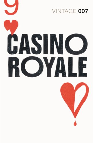 Casino Royale: Ian Fleming (James Bond 007, 1)