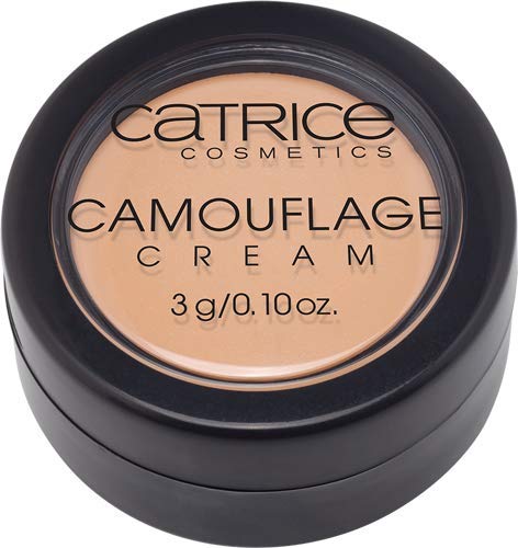 Catrice Crema Catrice Rostro Camouflage Cream 020 773264-1 unidad