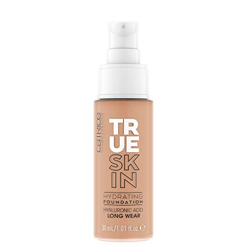 CATRICE Rostro Base Maquillaje True Skin 046