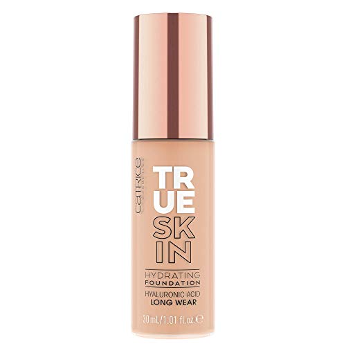 Catrice True Skin Base Hidratante 020