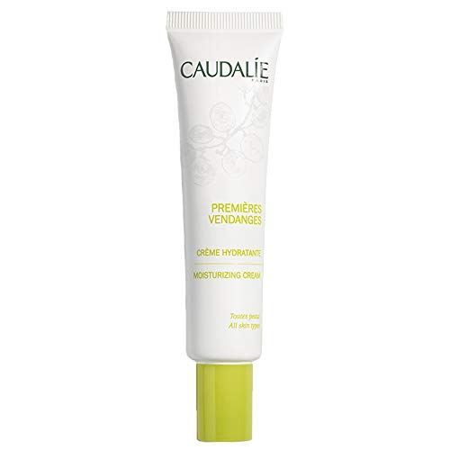 Caudalie Hidratante Premieres Vendanges Crema, 40 ml