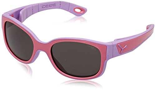 Cébé S'Pies Gafas, Unisex niños, Morado (Matt Lavender Rose), S