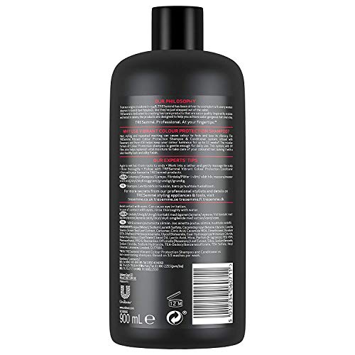 Champú Revitalizador del Color Tresemme, 900 ml