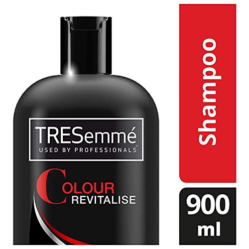 Champú Revitalizador del Color Tresemme, 900 ml