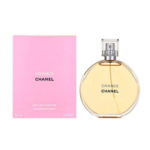 Chanel, Agua de tocador para mujeres - 50 ml.