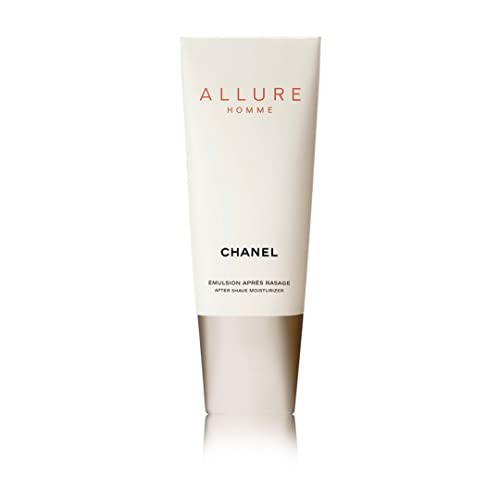 Chanel Allure Homme After Shave Balm 100 ml