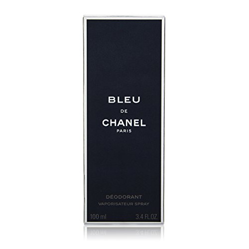 Chanel bleu de chanel desodorante spray 100ml