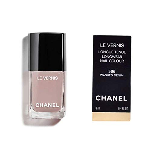 Chanel Le Vernis #711-Pure White 13 ml - 13 ml