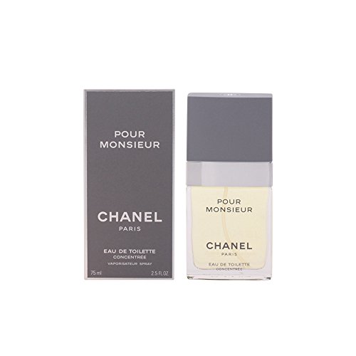 Chanel Pour Monsieur Concentre Eau de Toilette, 75ml