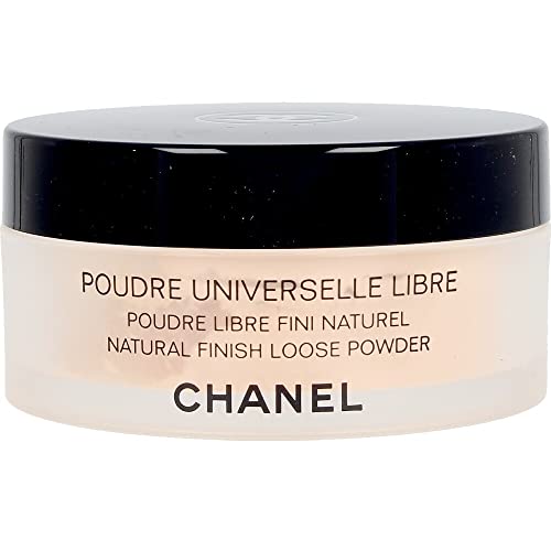 Chanel S0577360 Polvos Sueltos Poudre Universelle, 30 gr