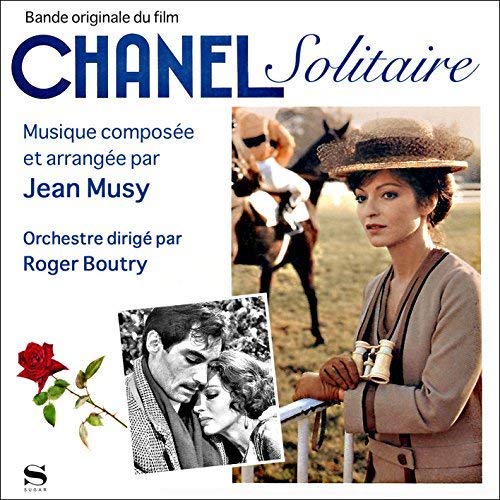 Chanel Solitaire (Original Soundtrack)
