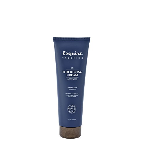 CHI Esquire Grooming The Thickening Cream (Light Hold) 237ml