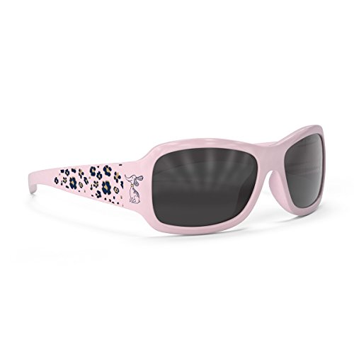 Chicco Chico Gafas de Sol Sunglasses, Rosa, 1 Unidad (Paquete de 1) Niños