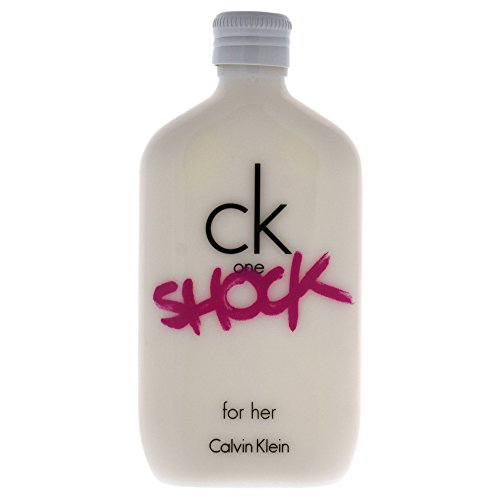 Choque de un Calvin Tamaño pequeño W-6144 C K Tools para la divinos de la muerte la por el Calvin tamaño pequeño para la - de las mujeres 17 oz de aerosol de la Eau De Toilette