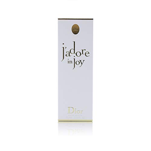 Christian Dior J'adore in Joy Eau de Toilette 75ml Spray