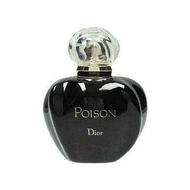 Christian Dior Poison Eau de Toilette 30ml Vaporizador