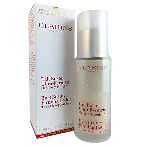 Clarins - BUSTE lait ultra-fermeté 50 ml