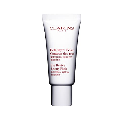 Clarins Contorno Ojos Revive Beauty Flash Gel 20 ml