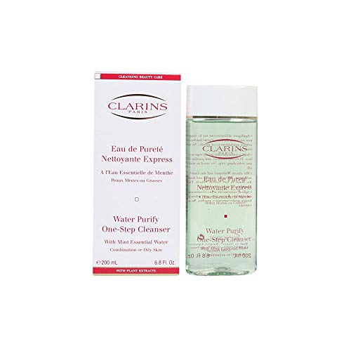 Clarins Eau De Purete Nettoyante Express Pmg 200 ml