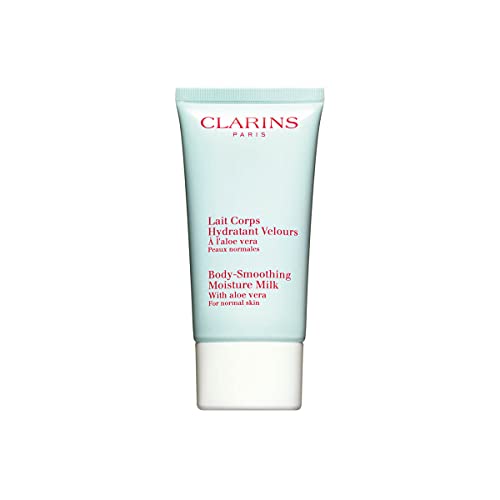 Clarins Lait Corps Hydratant Velours 75 Ml 75 ml