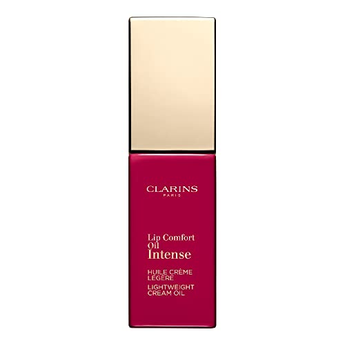 Clarins Lip Comfort Oil Intense #05-Intense Pink 7 Ml 7 ml