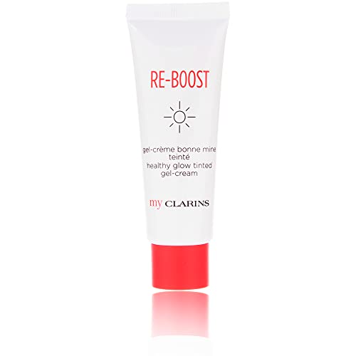 CLARINS MY CLARINS GEL-CREME BONNE MINE TEINTE 50 ML