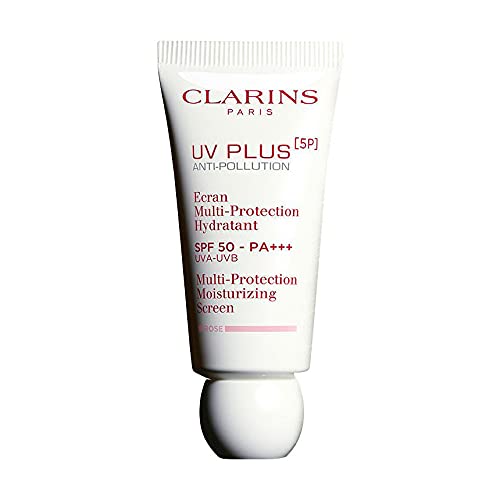 Clarins Uv Plus Anti-contaminación Translúcida 30ml