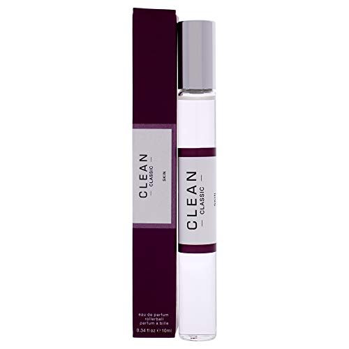 Clean Agua de Perfume - 10 ml