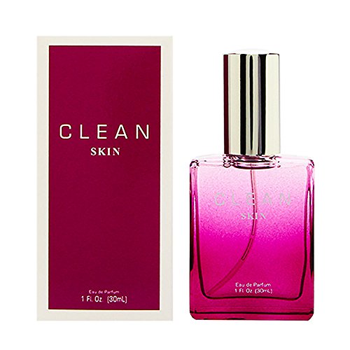 Clean, Agua de perfume para mujeres - 30 ml.