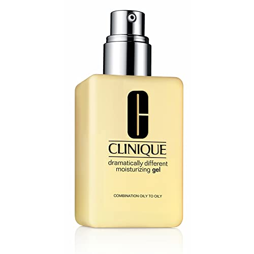 Clinique Dramatically Different Moisturizing Gel Tratamiento Facial - 200 ml