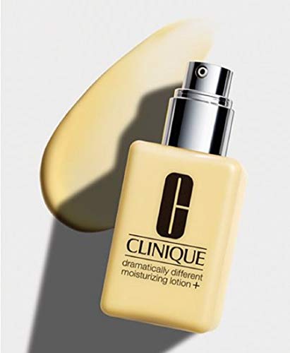 Clinique Dramatically Different Moisturizing Lotion Plus – Loción hidratante 200 ml