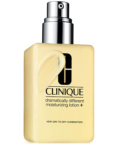 Clinique Dramatically Different Moisturizing Lotion Plus – Loción hidratante 200 ml