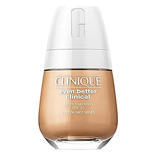 Clinique Even Better Base de Maquillaje Fluida, CN70-Vanilla, (30 mililitros) SPF20