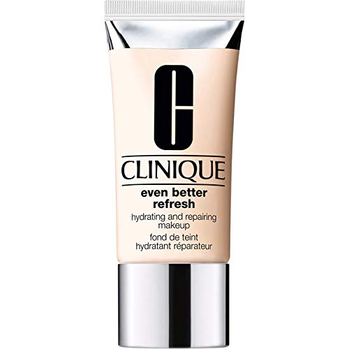 Clinique Even Better Refresh Hydrating and Repairing maquillaje líquido, WN46 Gold N, 30 ml