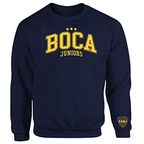 club Boca Juniors Buenos Aires Ultras Ultra Sudadera M